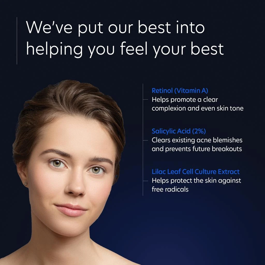 PCA SKIN PCA SKIN Intensive Clarity Treatment 0.5 Pure Retinol Night 3