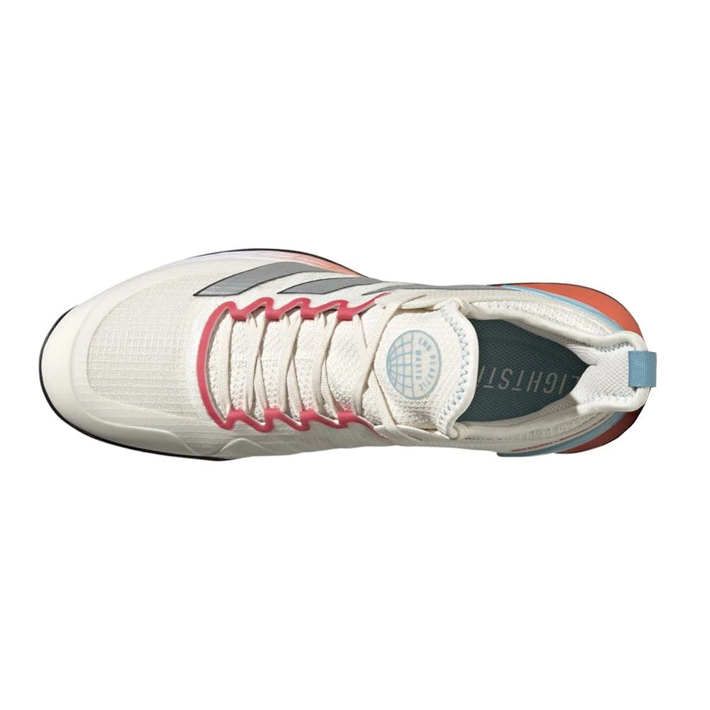 Adidas Adizero Ubersonic 4 Clay Tennis Shoes 4