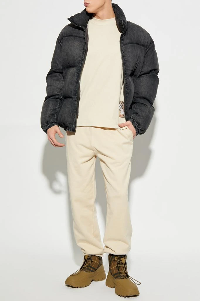 Burberry Sweatpants 2