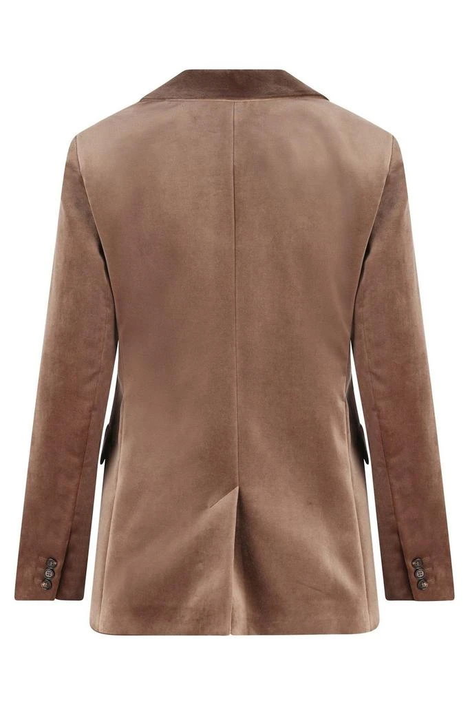 Max Mara 
S Max Mara Single-Breasted Tailored Blazer 2