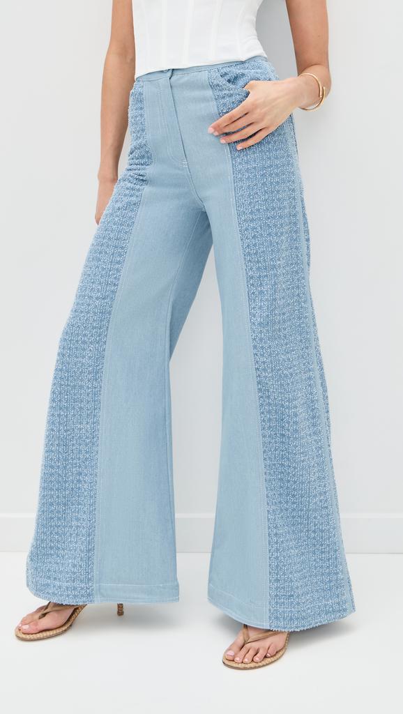Sabina Musayev Ace Pants