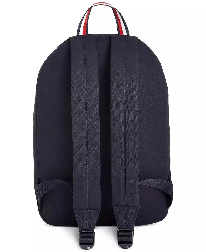 Tommy Hilfiger Men's Gino Logo Backpack 4