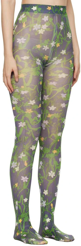 Stine Goya Multicolor Vero Tights 2