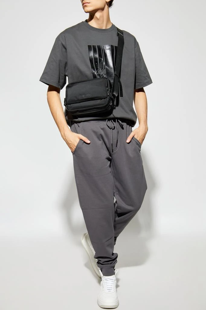 Iceberg Sweatpants 2