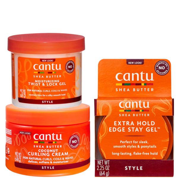 Cantu Cantu Twist and Braid Bundle