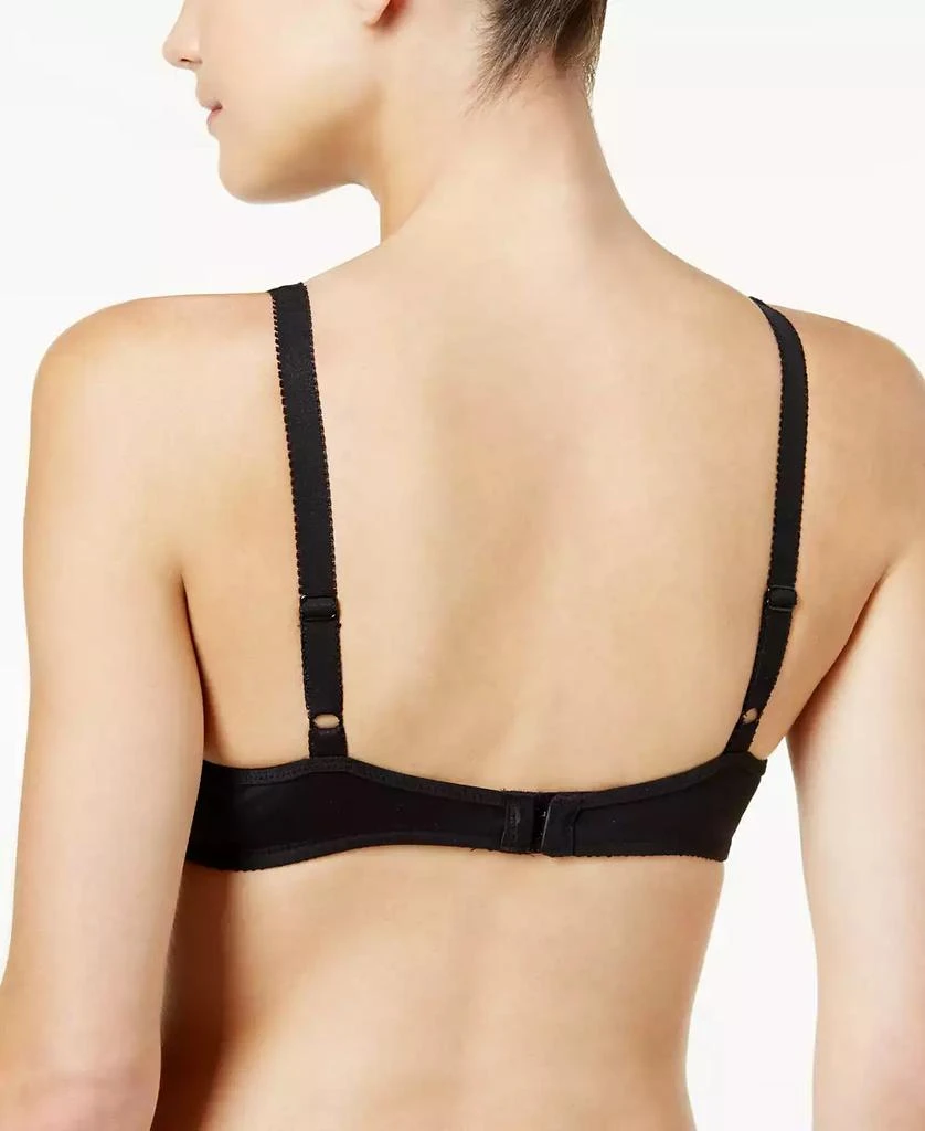 Wacoal Body by Wacoal Seamless Underwire Bra 65115 2