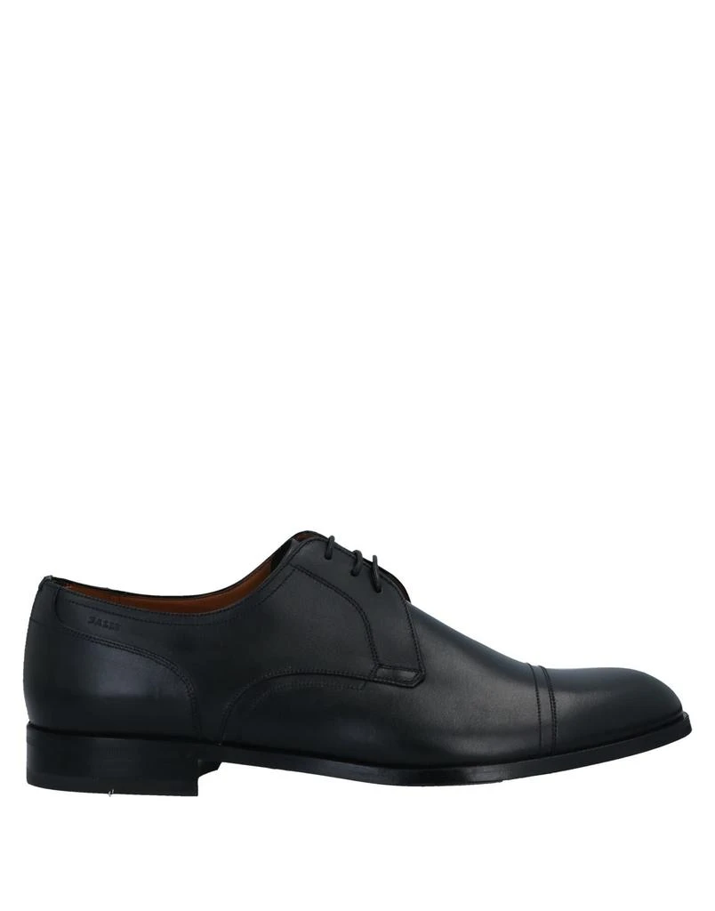 Bally Laced shoes 1