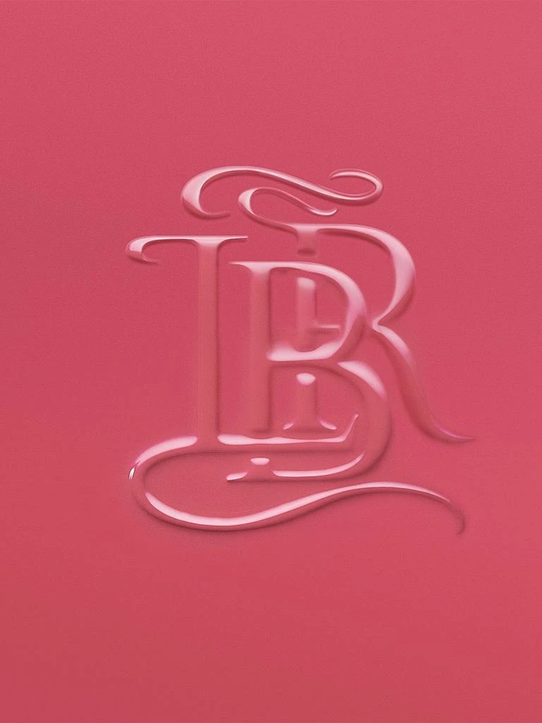 La Bouche Rouge Love In Blue The Delicate Nude Set 6