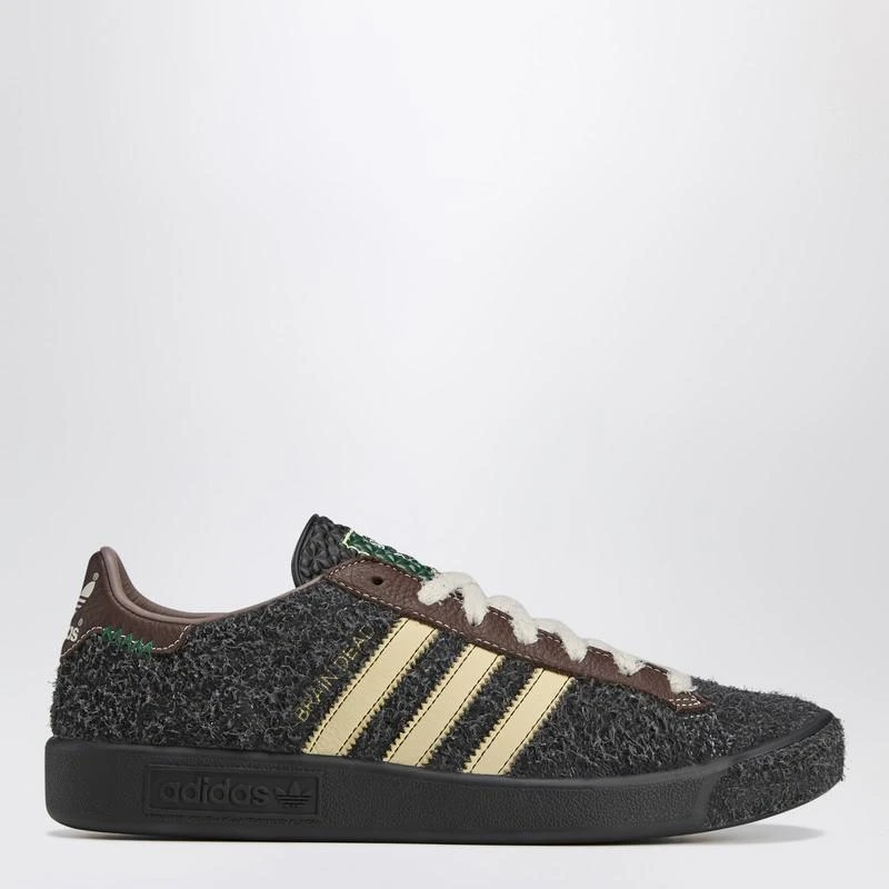 Adidas Sneaker Forest Hills black 1
