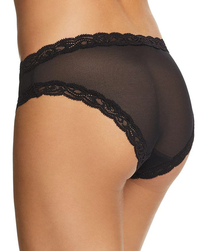 Natori Feathers Hipster 3