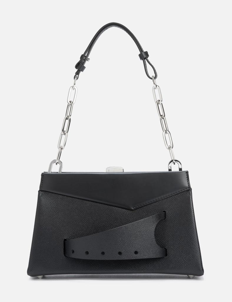 【関税込み】maison margiela 5AC Hobo Medium' crossbody bag Maison Margiela 5AC hobo medium | REVERSIBLE