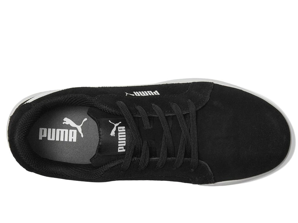 PUMA Safety Iconic Suede Low ASTM EH 2