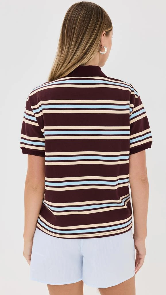 Lioness Leisure Polo 2