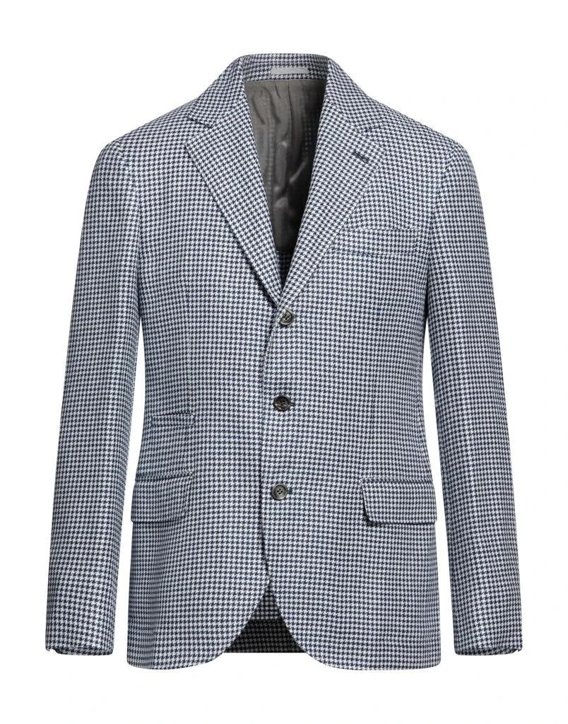 Brunello Cucinelli Blazer 1