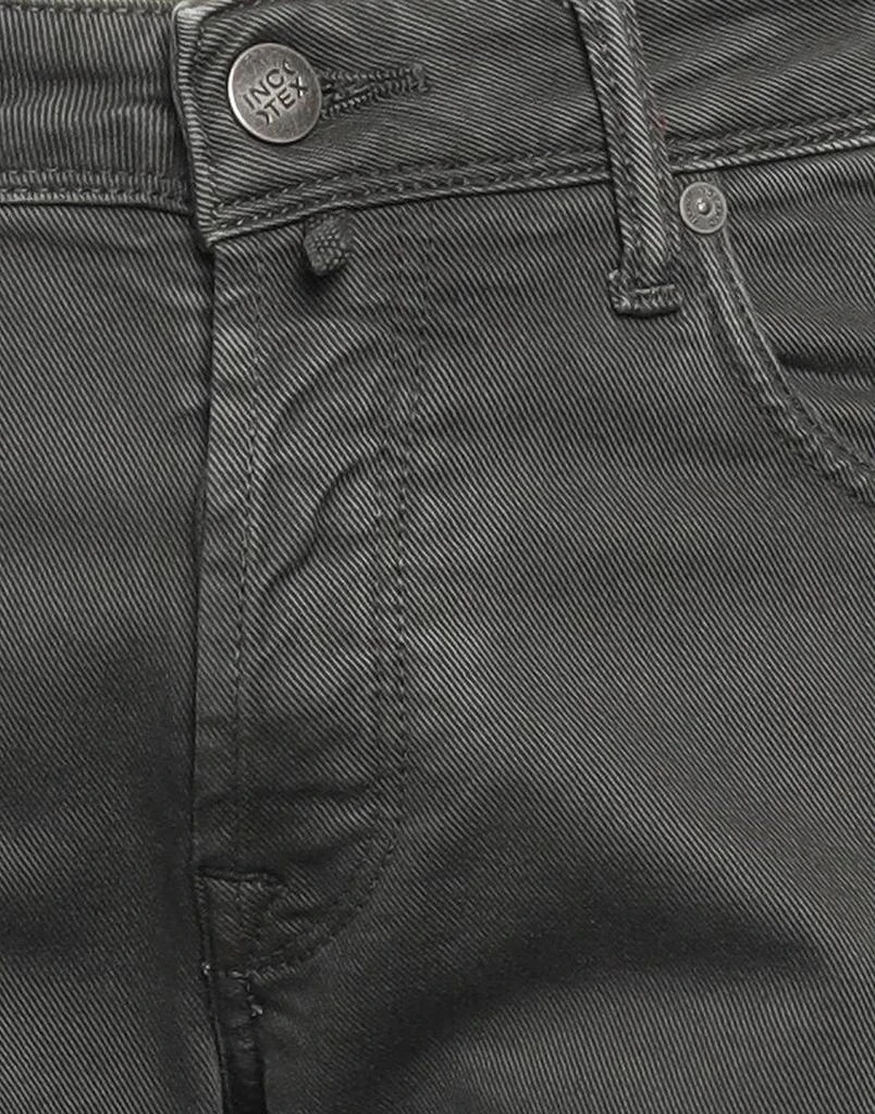 Incotex Ivory Denim pants 4