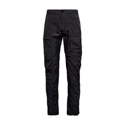 CP Company Chrome-R Lens cargo pants 1