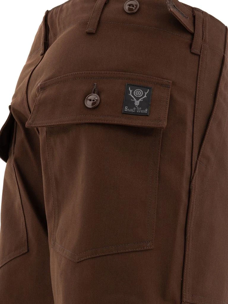 South2 West8 South2 West8 Utility Pants 3