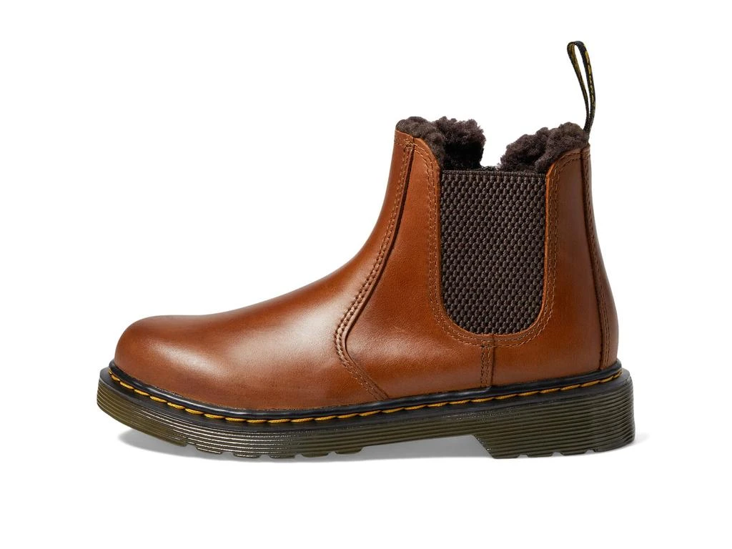 Dr. Martens Kid's Collection 2976 Leonore (Little Kid/Big Kid) 4