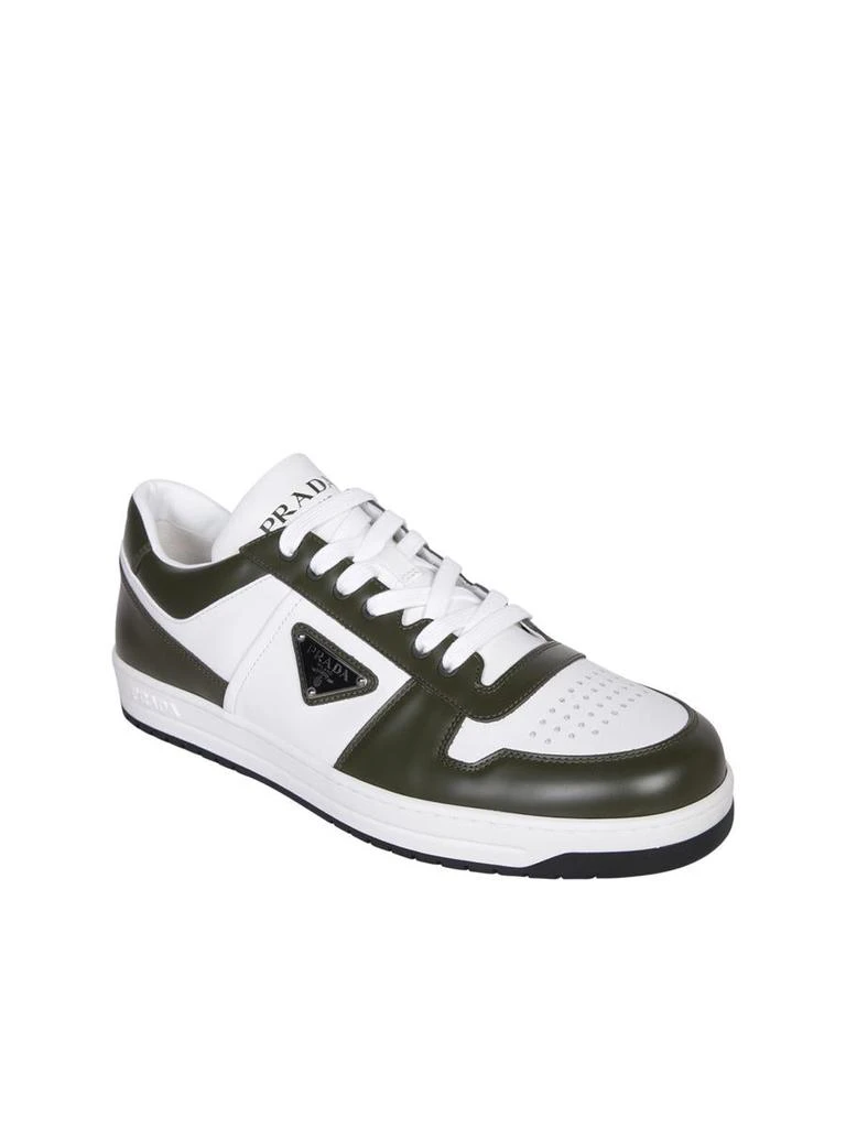 Prada Prada Sneakers 2