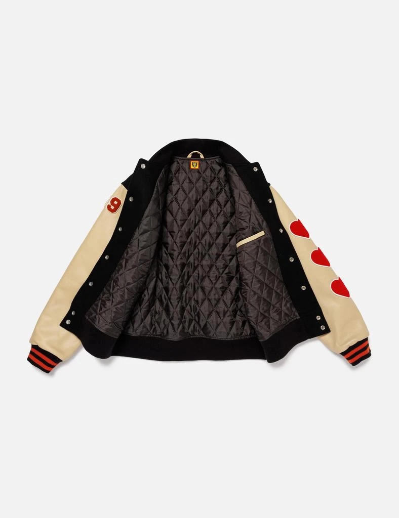Human Made VARSITY JACKET 3