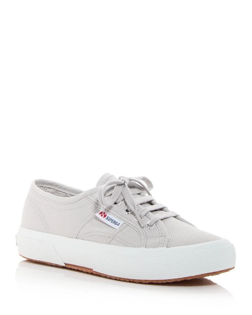 Superga Women's 2750 Cotu Class Low Top Sneakers 1