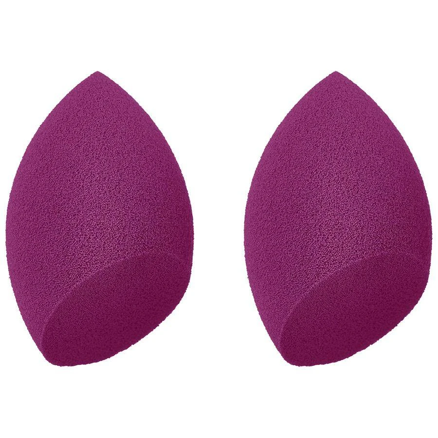 e.l.f. Total Face Sponge Duo 2