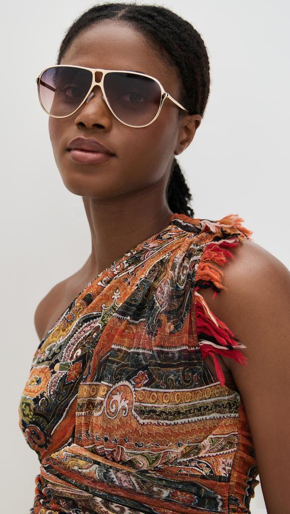Isabel Marant IM 0219/S Sunglasses