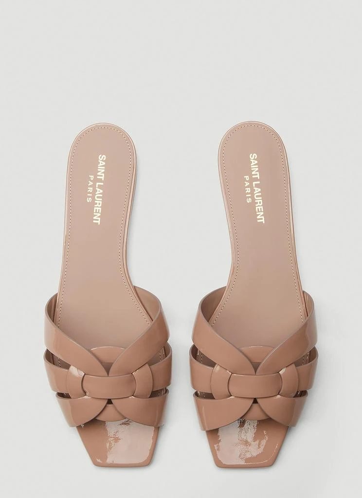 Yves Saint Laurent Tribute Slides 2