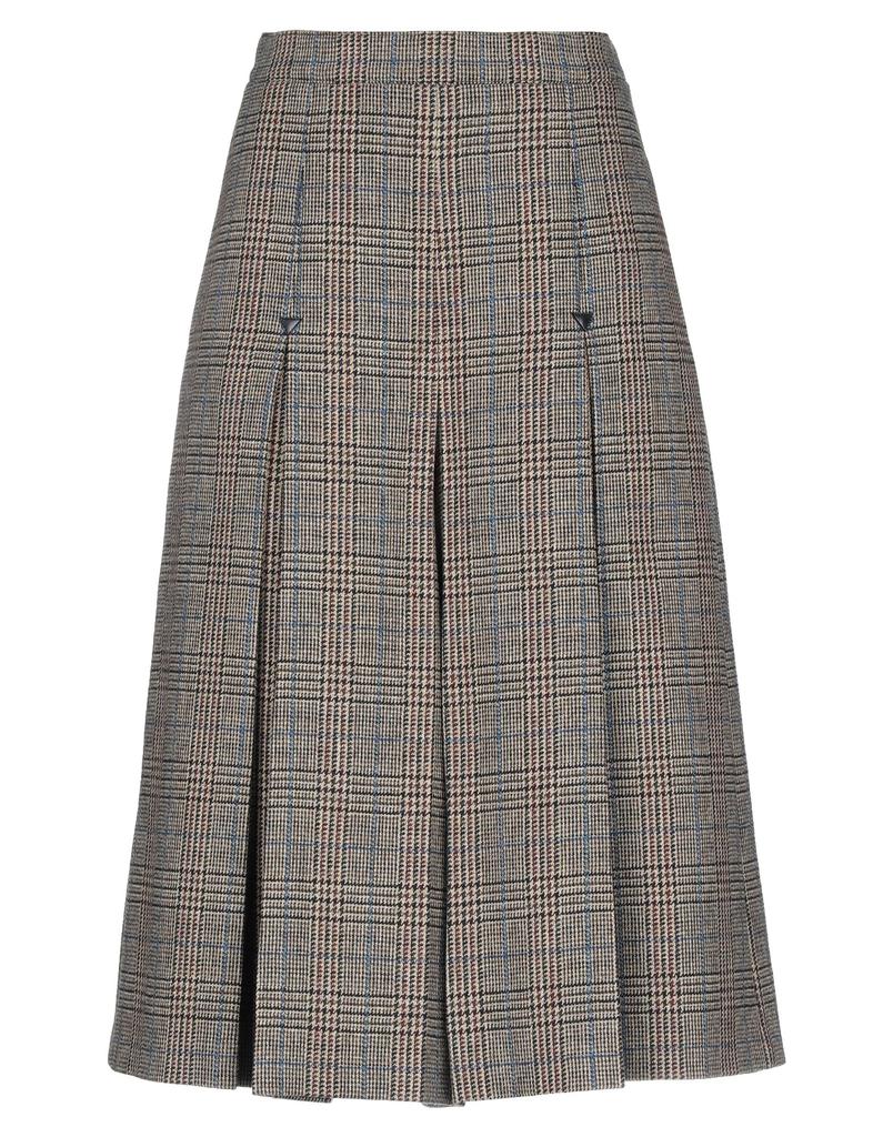 Celine Midi skirt