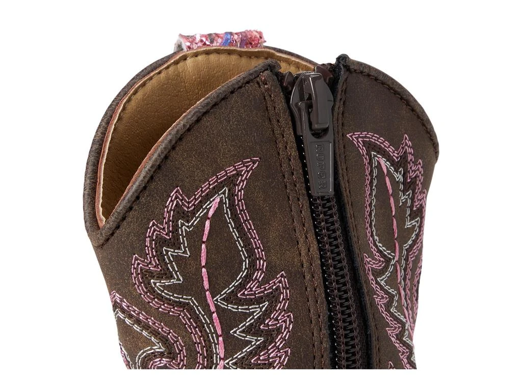 Roper Glitter Aztec (Toddler) 6