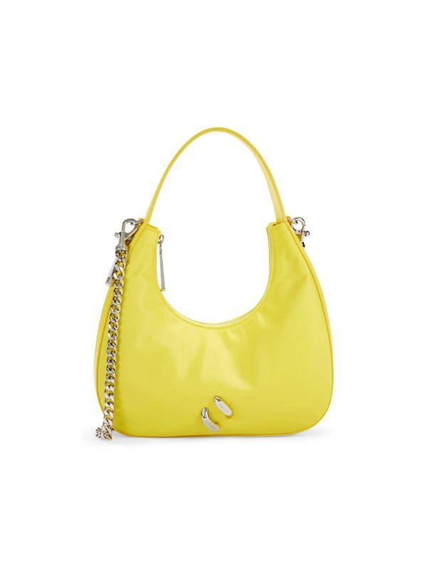 Rebecca Minkoff City Nylon Two Way Hobo Bag 1