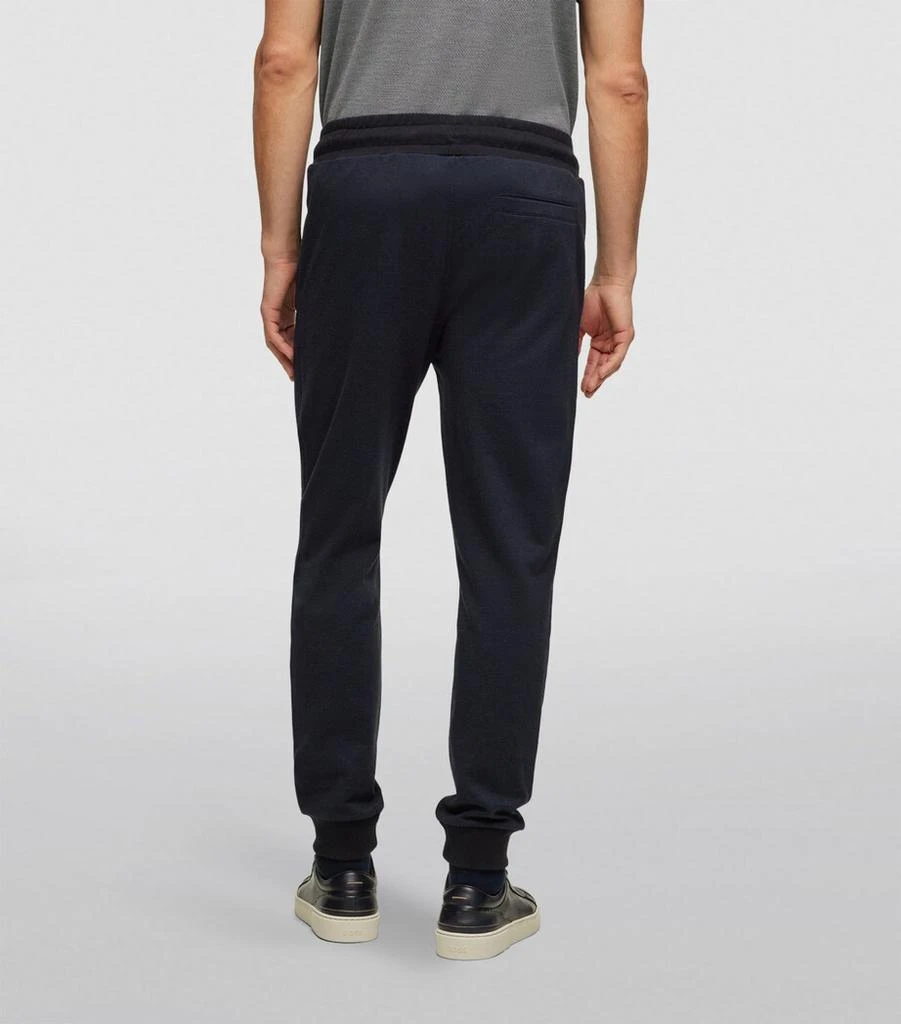 Hugo Boss Cotton-Cashmere Sweatpants 4