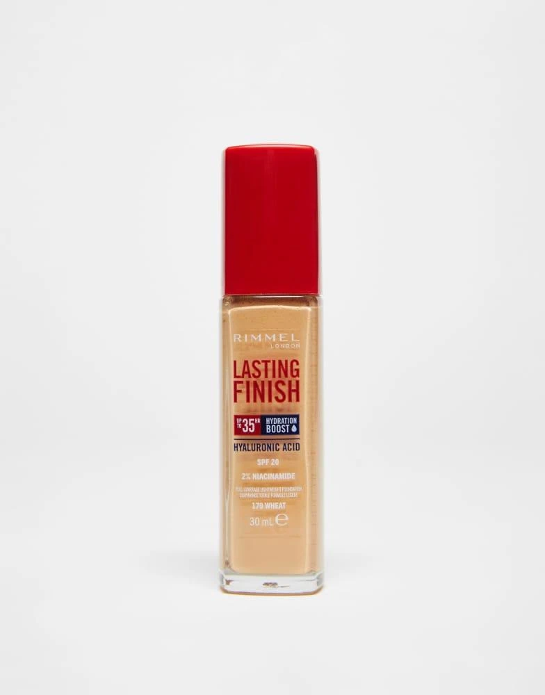 Rimmel London Rimmel London Lasting Finish 35Hr Foundation 13