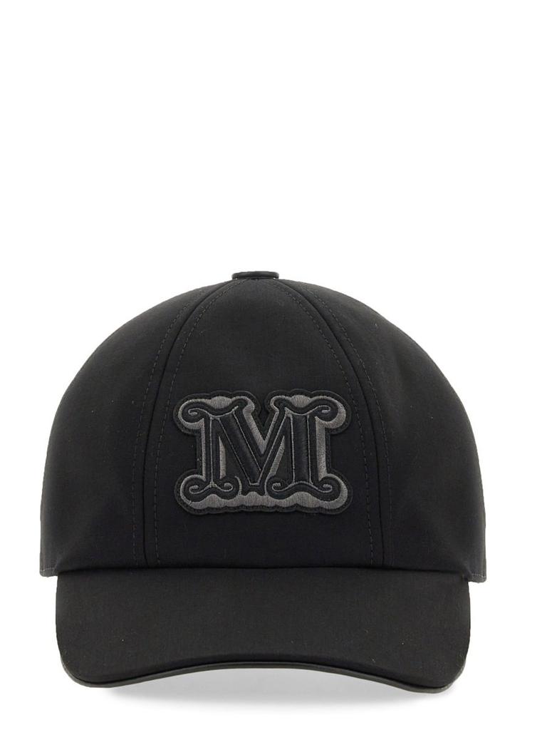 【送料&関税込】Max Mara Elfi Hat Max Mara Elfi Hat - Hats - Free Shipping - BeyondStyle