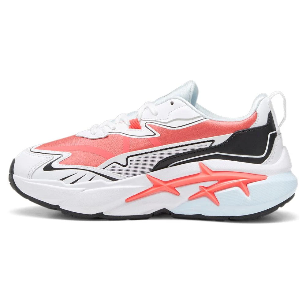 Puma Spina Nitro Winter Rink Lace Up Sneakers 3