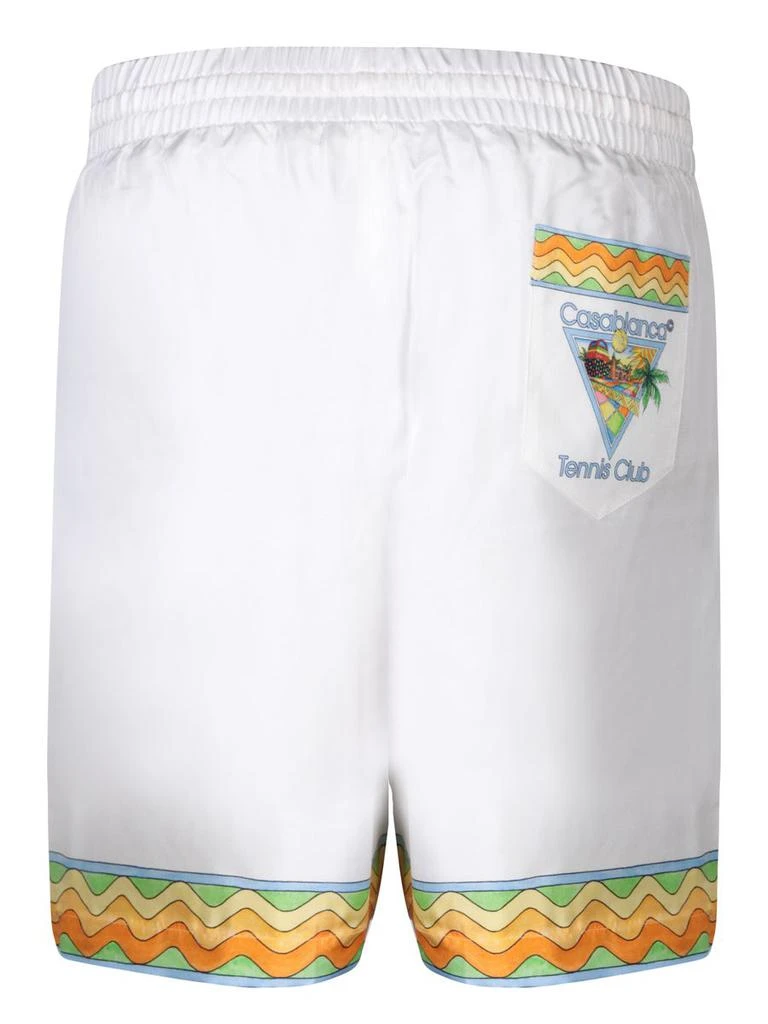 Casablanca Casablanca Shorts 2