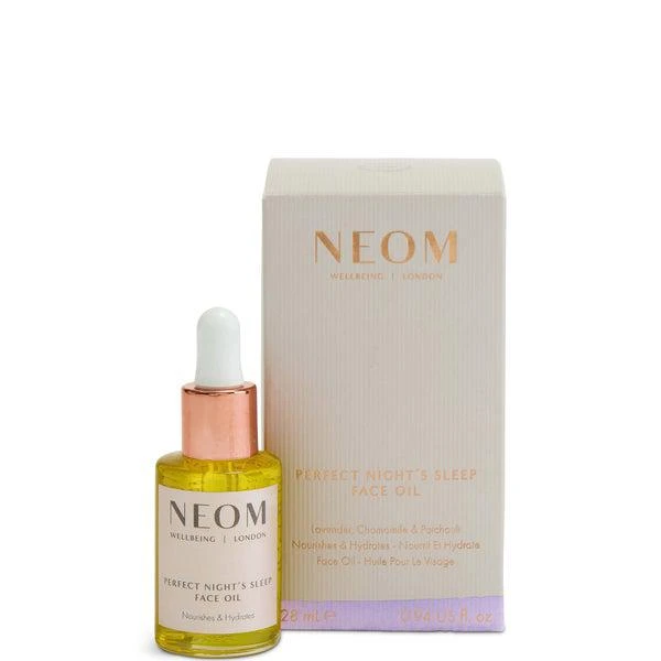 NEOM NEOM Organics London Perfect Night's Sleep Face Oil 0.9 fl. oz 1