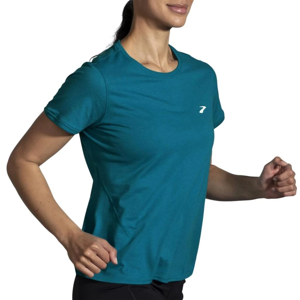 Brooks Brooks - Women's Distance Short Sleeve 2.0 Shirt 3