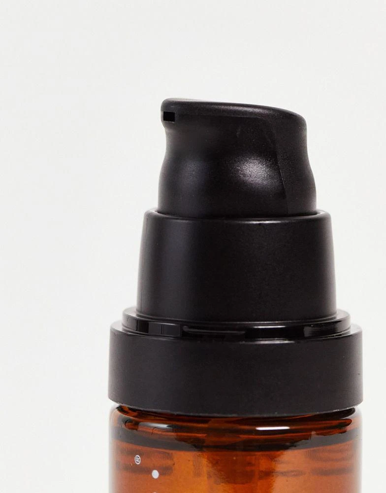 Rituals The Ritual of Homme Beard Oil 30ml 3