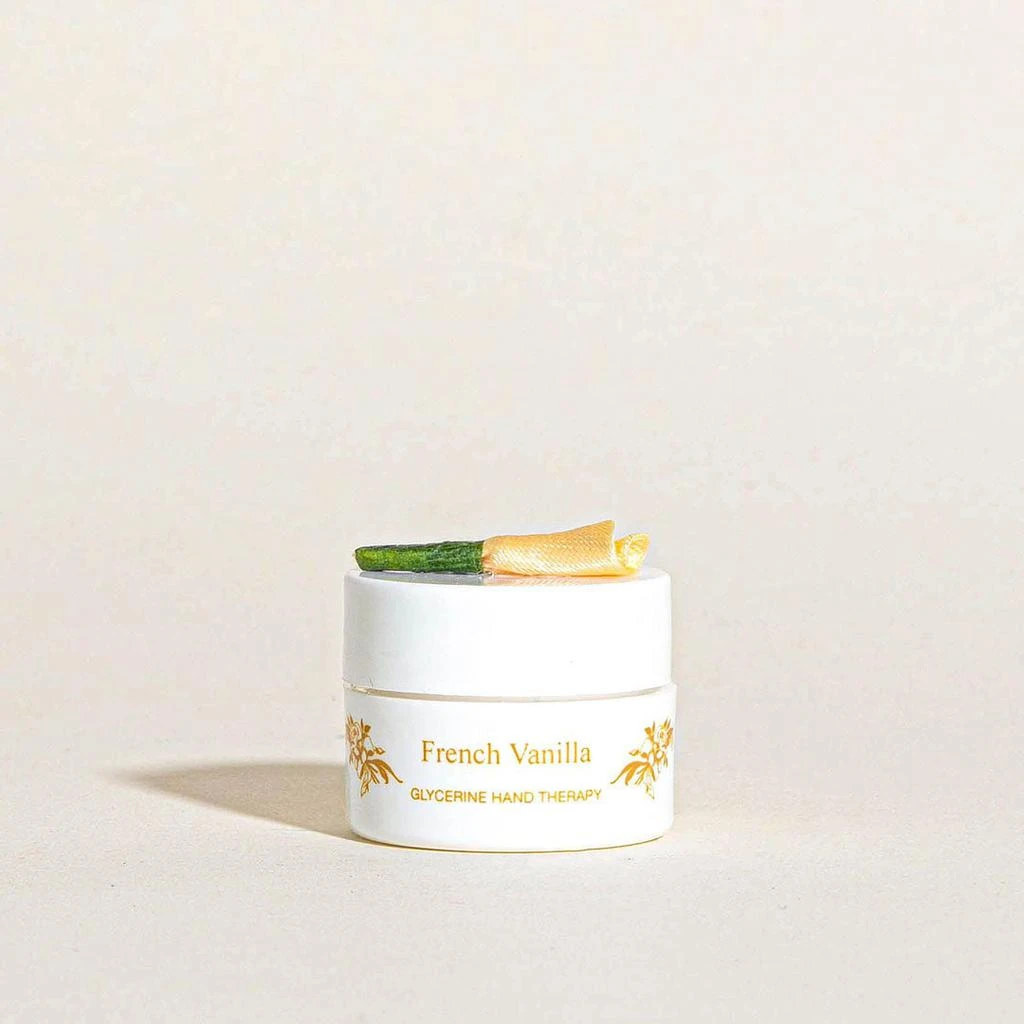 Camille Beckman Glycerine Hand Therapy™ .25oz French Vanilla 1