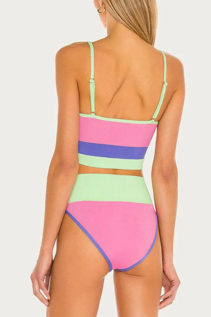 Beach Riot EVA TOP 2