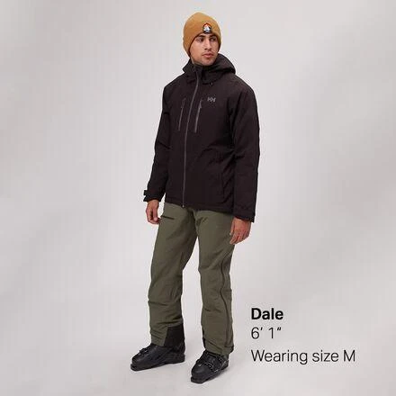 Helly Hansen Juniper 3.0 Jacket - Men
s 7