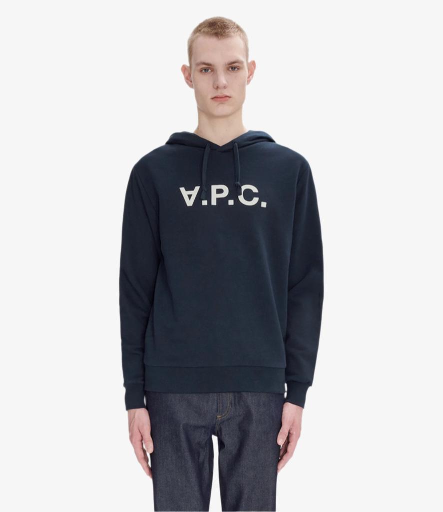 A.P.C. Standard Grand VPC hoodie (M)