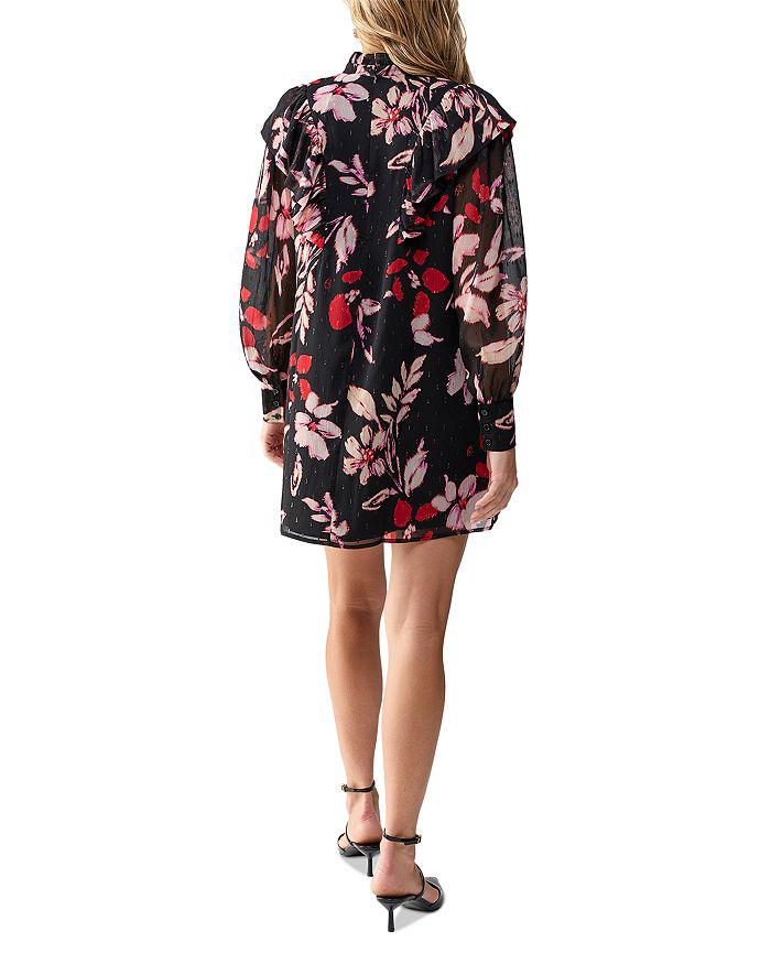 Sanctuary Twice As Cute Babydoll Dress