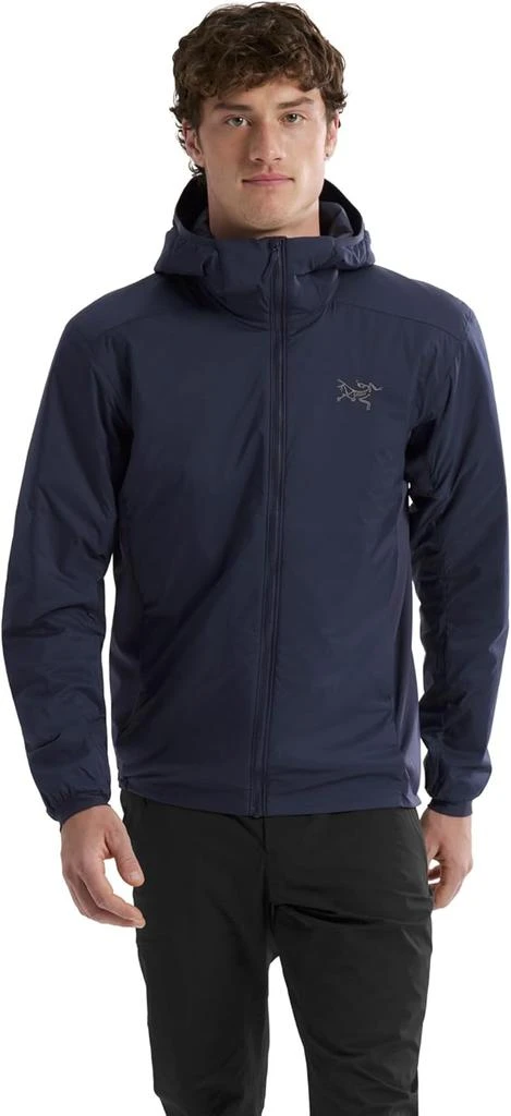 Arc'teryx Arc'teryx Atom Hoody Men's | Lightweight Insulated Jacket for Men with Hood | Moisture and Wind Resistance