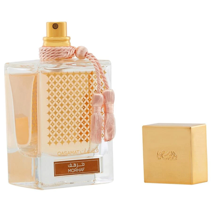 Rasasi Rasasi Qasamat Morhaf Unisex EDP 3