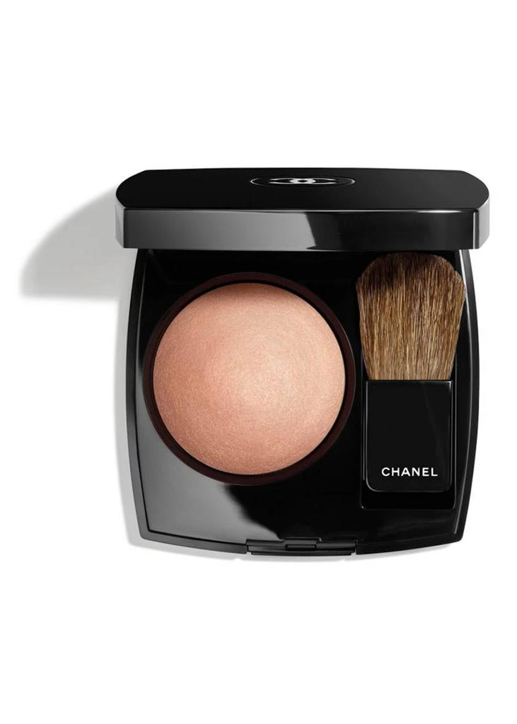 Chanel JOUES CONTRASTE~Powder Blush 1
