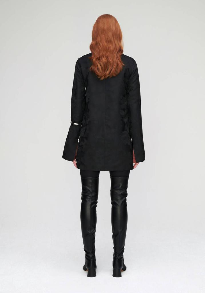 Rohe Rohe - Clarissa Dress