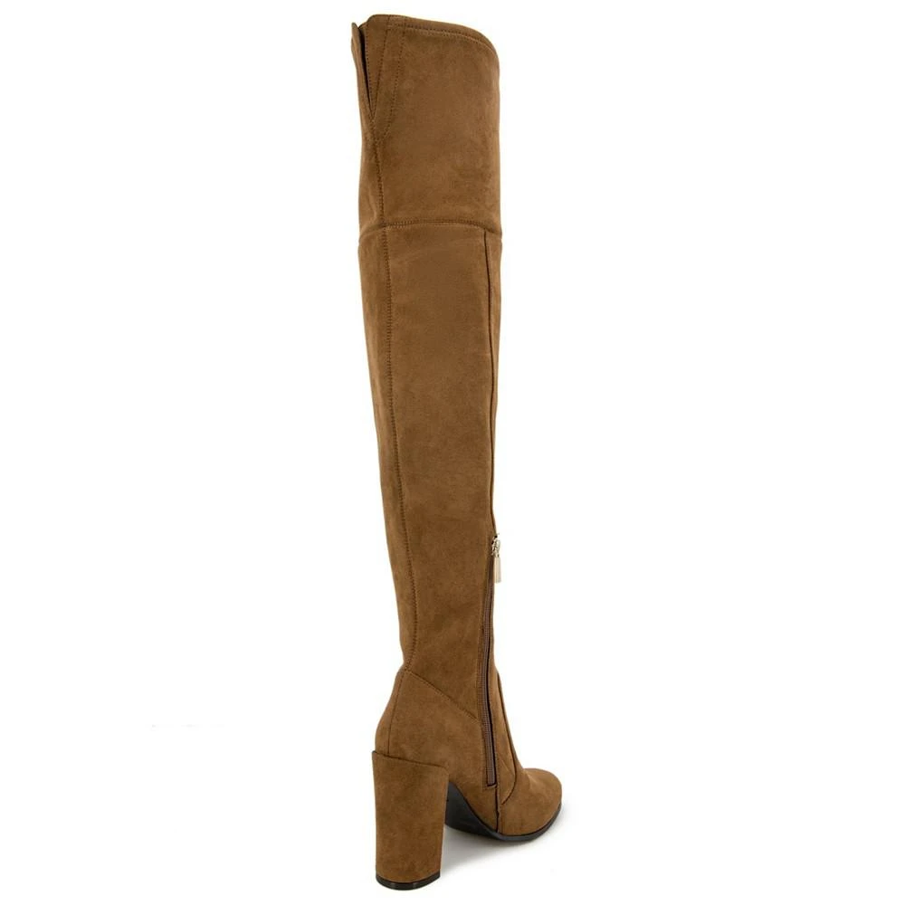 Kenneth Cole Women's Justin Over the Knee Boots 3