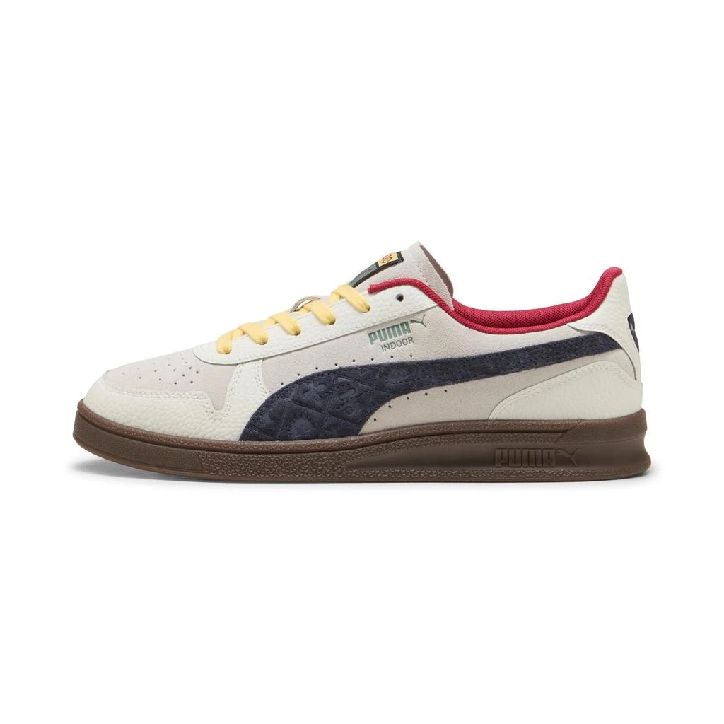 Puma PUMA Unisex ROAD TO UNITY Indoor Shoes 1
